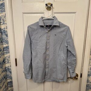 Vineyard Vines Boy’s Button Down Shirt